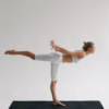 Hatha- vinyasa Yoga
