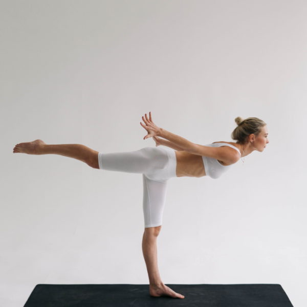 Hatha- vinyasa Yoga